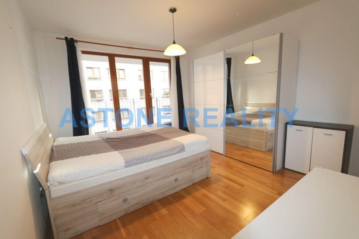 2+kk, Za Mototechnou, Praha, 75 m²