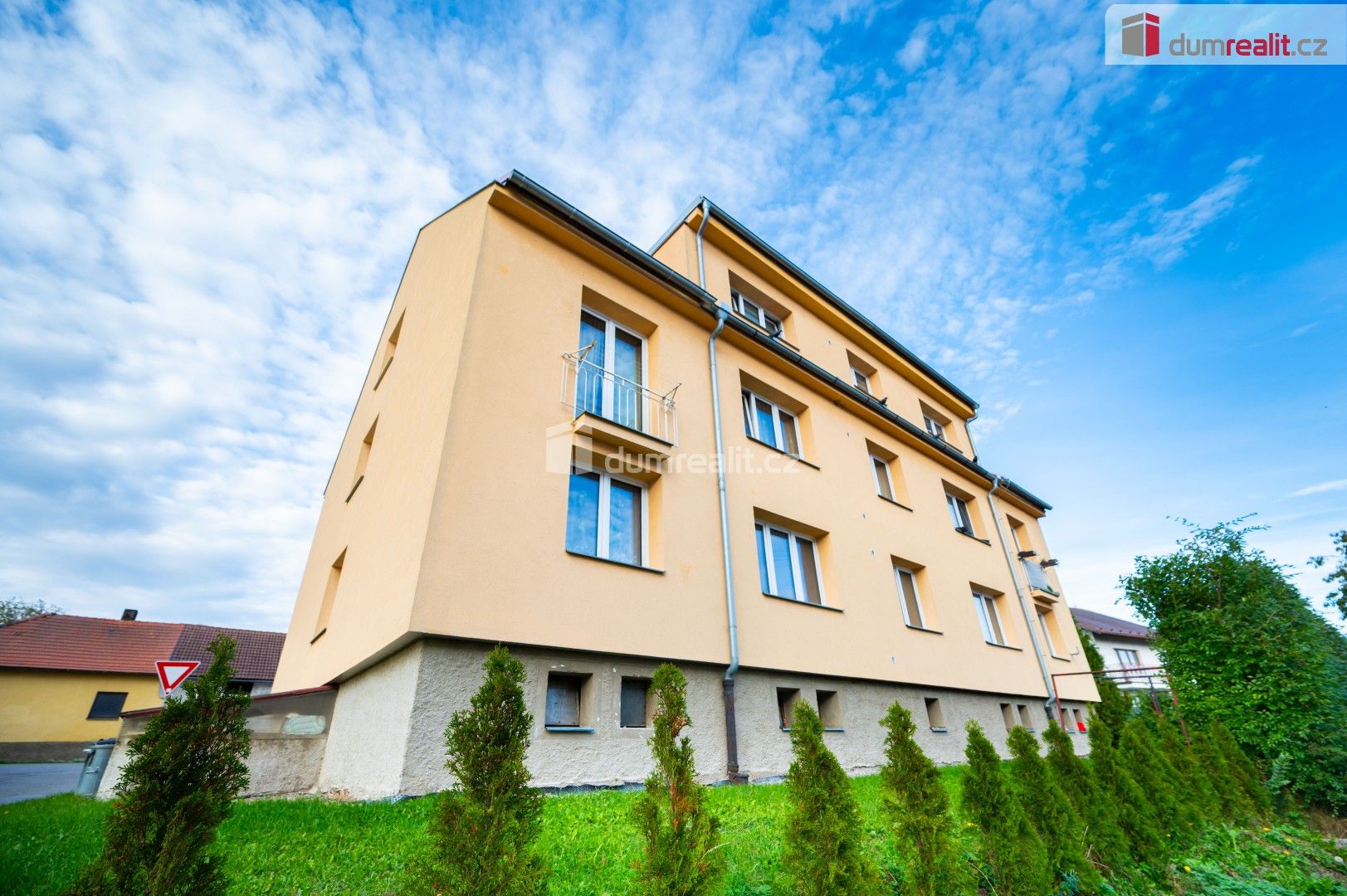 2+1, Nebahovy, 59 m²