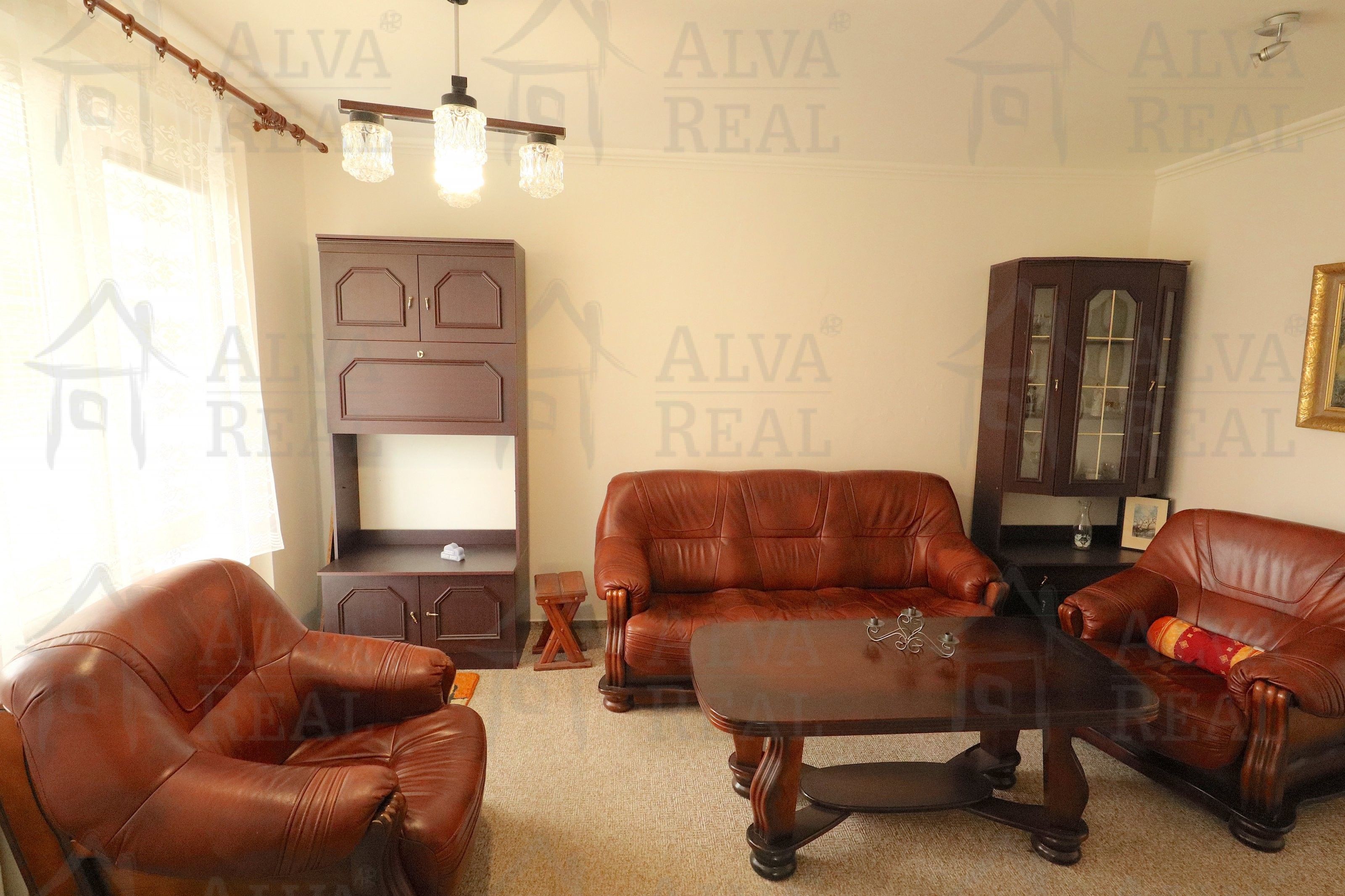 Pronájem byt 3+1 - Fibichova, Šumperk, 60 m²