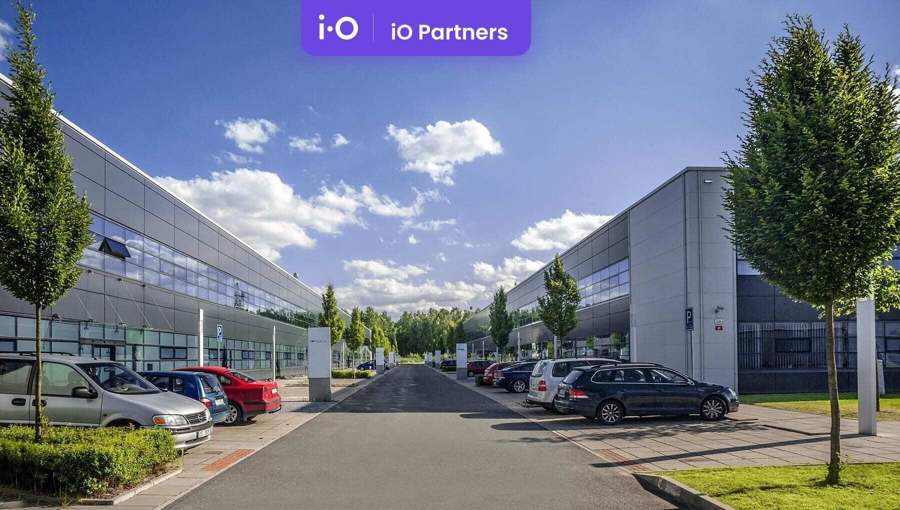 Výrobní prostory · 11 348 m² · Folmavská  , Plzeň - 4