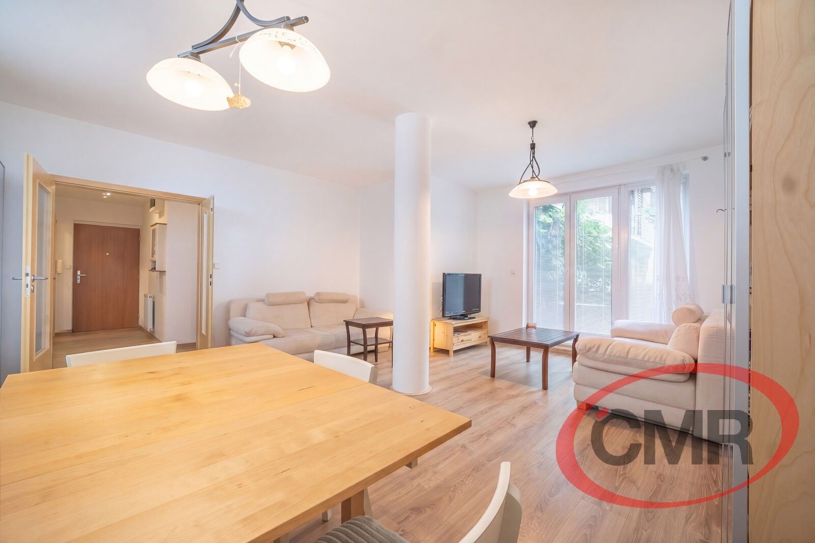 Byt 2+kk · 64 m² · U Zátiší, Praha Hodkovičky - 4