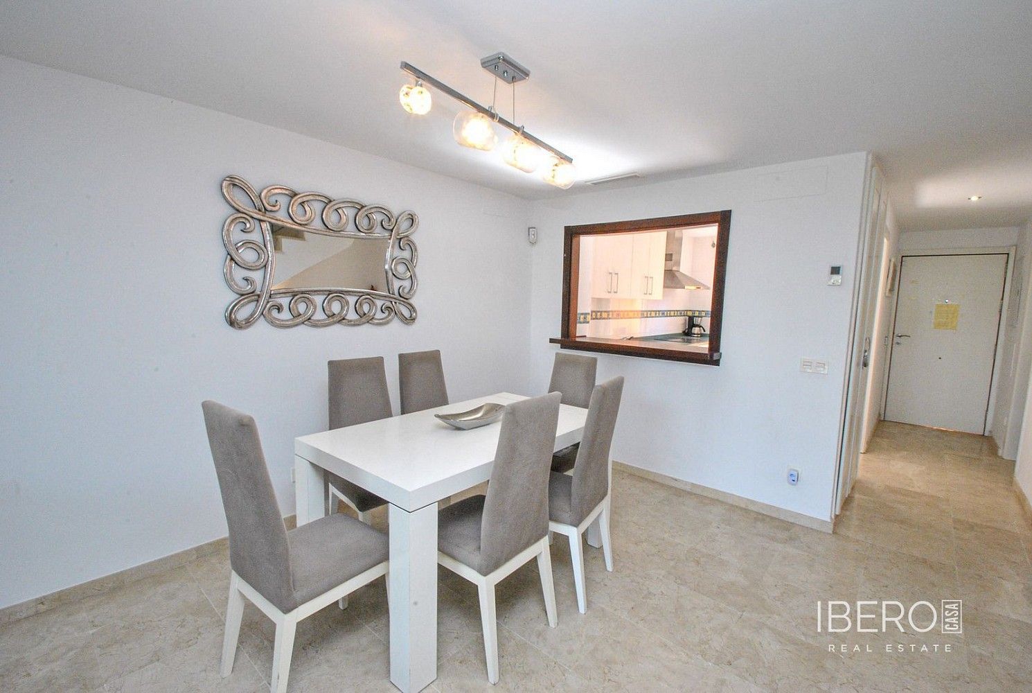 Prodej rodinný dům - Cabopino, ES, 125 m² - 5