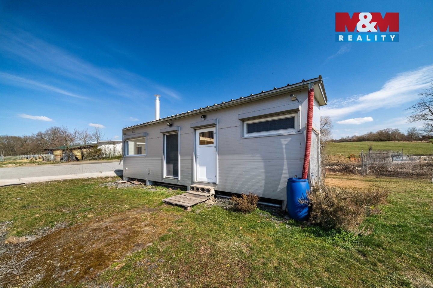 Ostatní, Bohušov, Blovice, 35 m² - 2