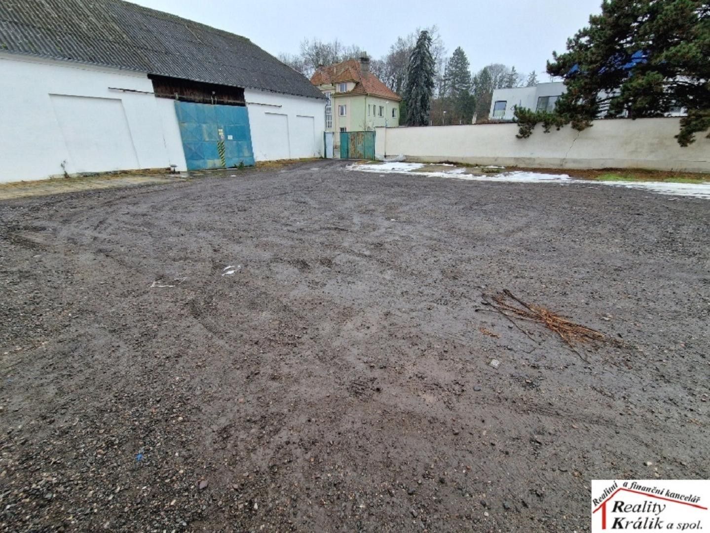 Pronájem obchodní prostory - Čáslav Čáslav-Nové Město, 100 m² - 5