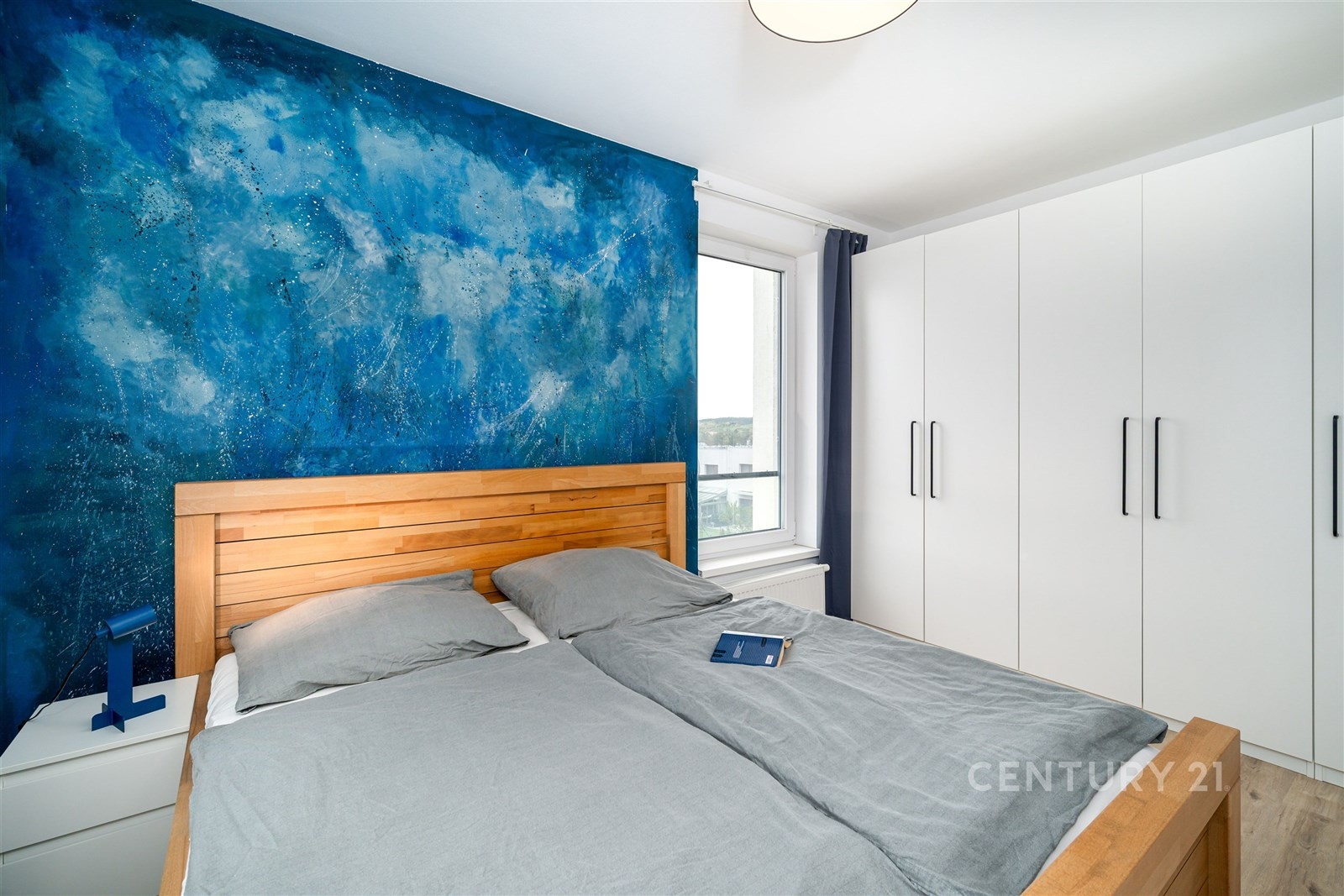 Byt 3+kk · 67 m² · Černodolská 1034, Praha Dolní Počernice - 4