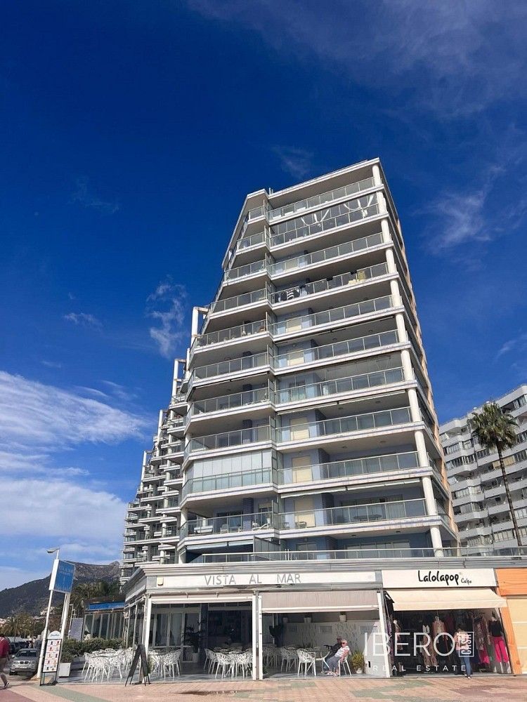 4+kk, Calpe, Španělsko, 302 m² - 2