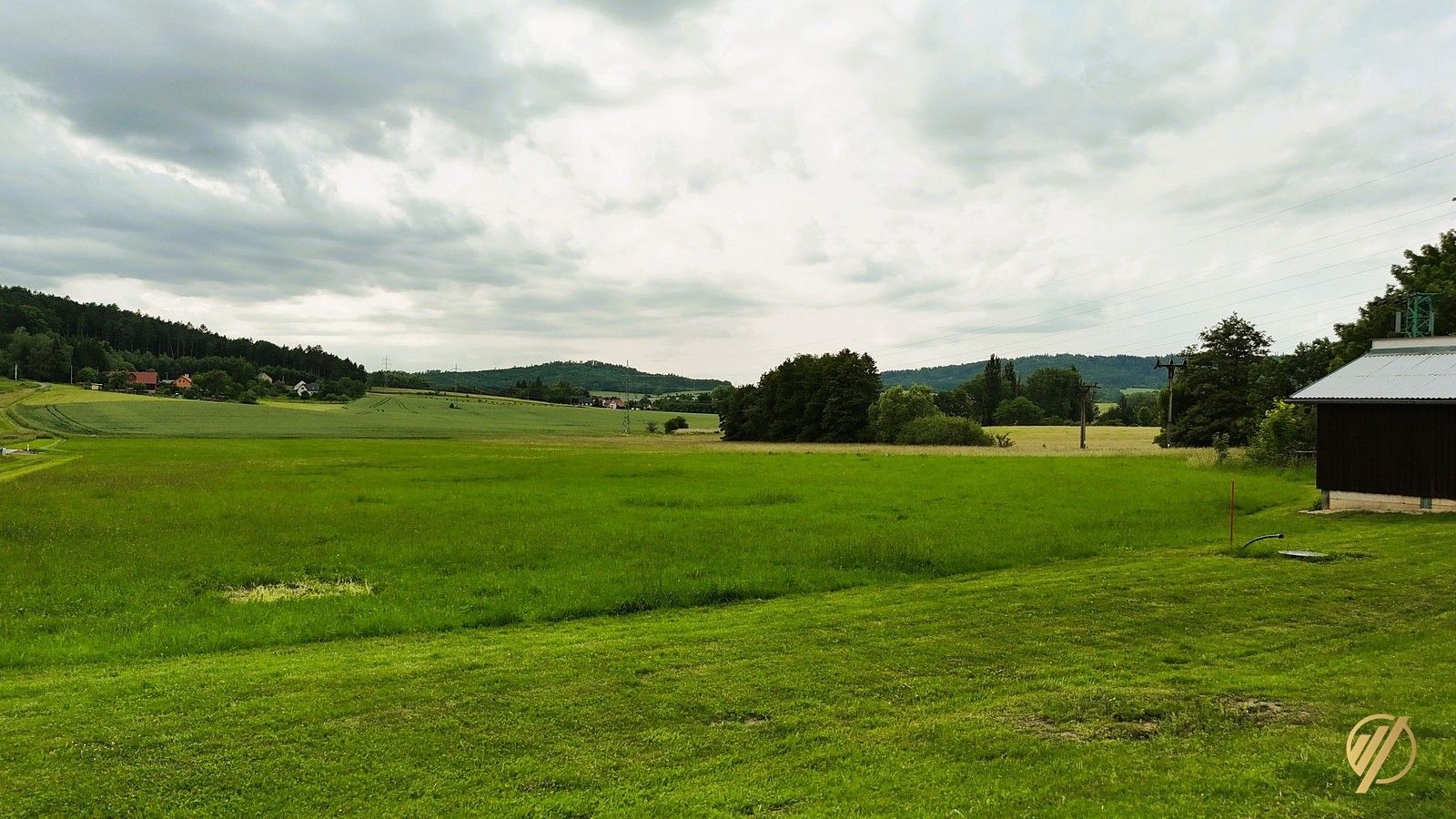 Pozemek pro bydlení · Podhradí, okres Jičín, Královéhradecký kraj - 3