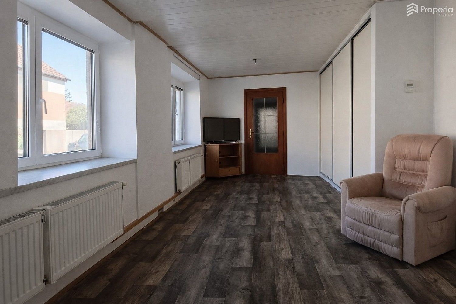 Prodej rodinný dům - Zeiberlichova, Brno - Soběšice, 120 m² - 5