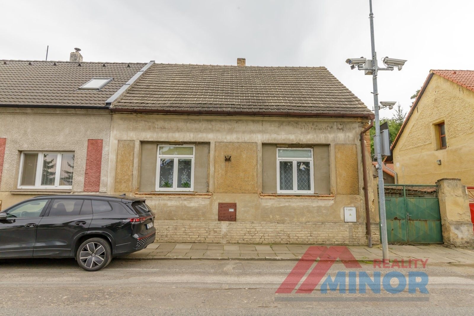Rodinný dům · 56 m² · Hrdlív - 4