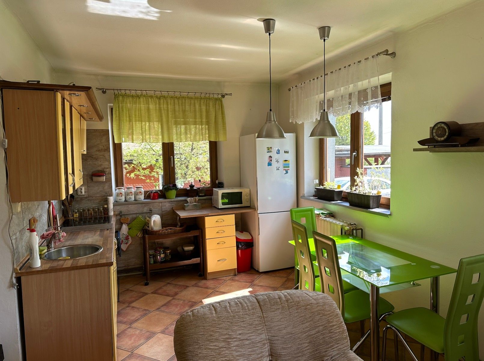Rodinný dům · 67 m² · Na Kopci, Havířov - Dolní Suchá, Moravskoslezský kraj - 3