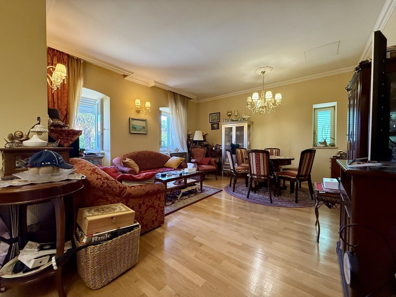 Rodinný dům · 122 m² · Matulji, HR - 4