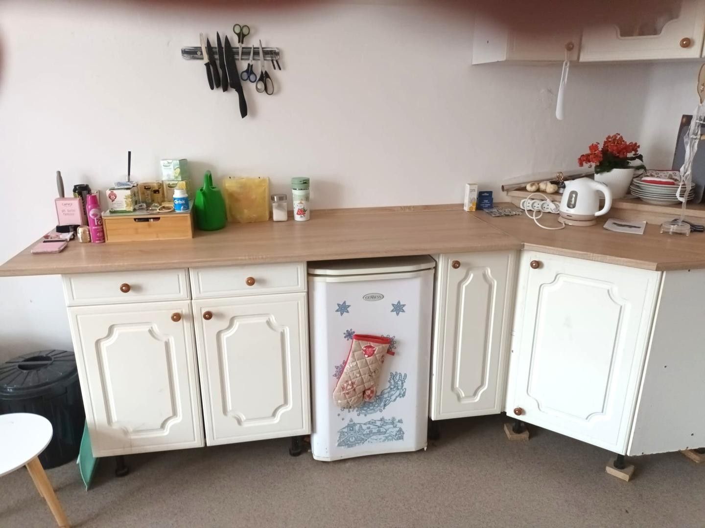 1+kk, Fügnerova, Opava Kateřinky, 22 m² - 2