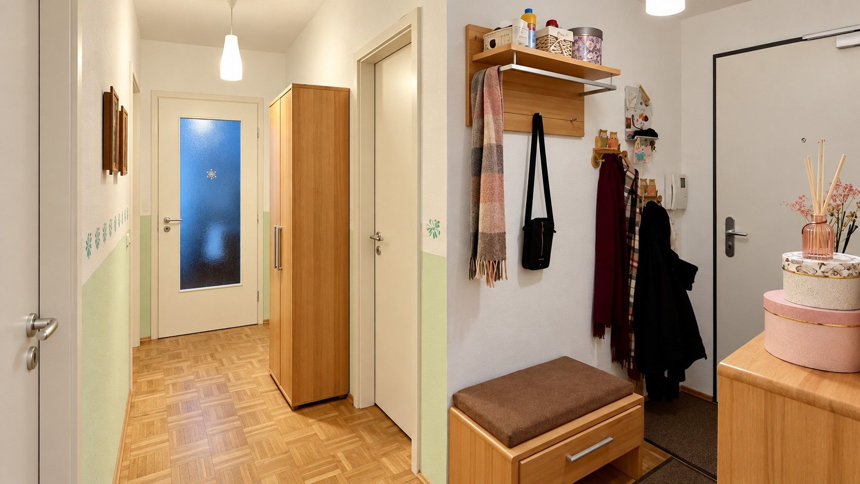 Prodej byt 3+1 - Lilly-Reich-Straße 4 München Parkstadt Schwabing Bayern 80807, 82 m² - 5