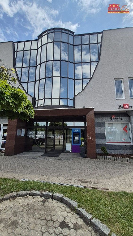 Obchodní prostory · 72 m² · Nové Město nad Metují, okres Náchod, Královéhradecký kraj - 3