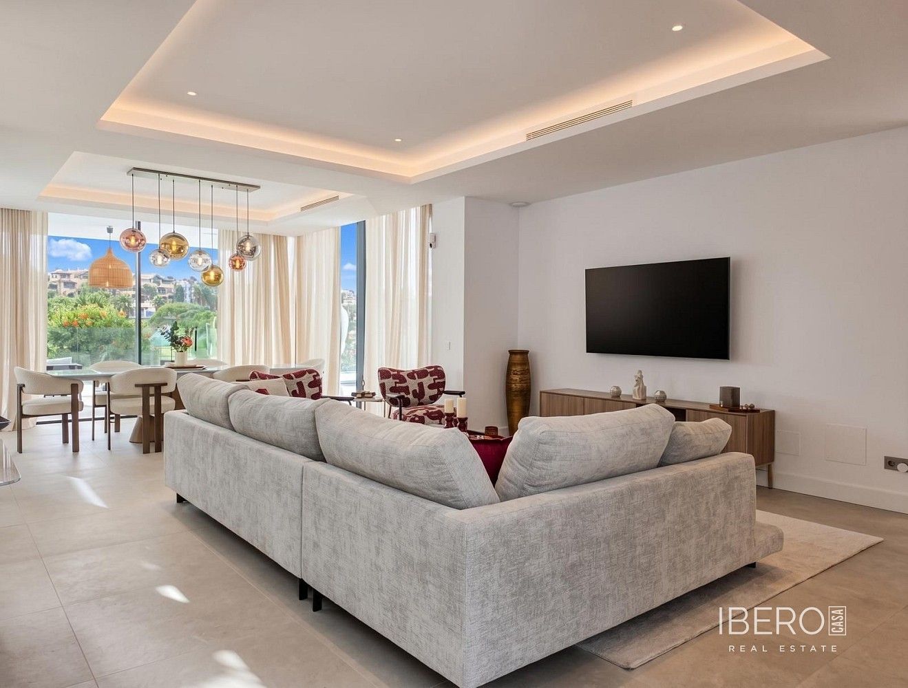 Prodej rodinný dům - El Paraiso, ES, 350 m² - 5