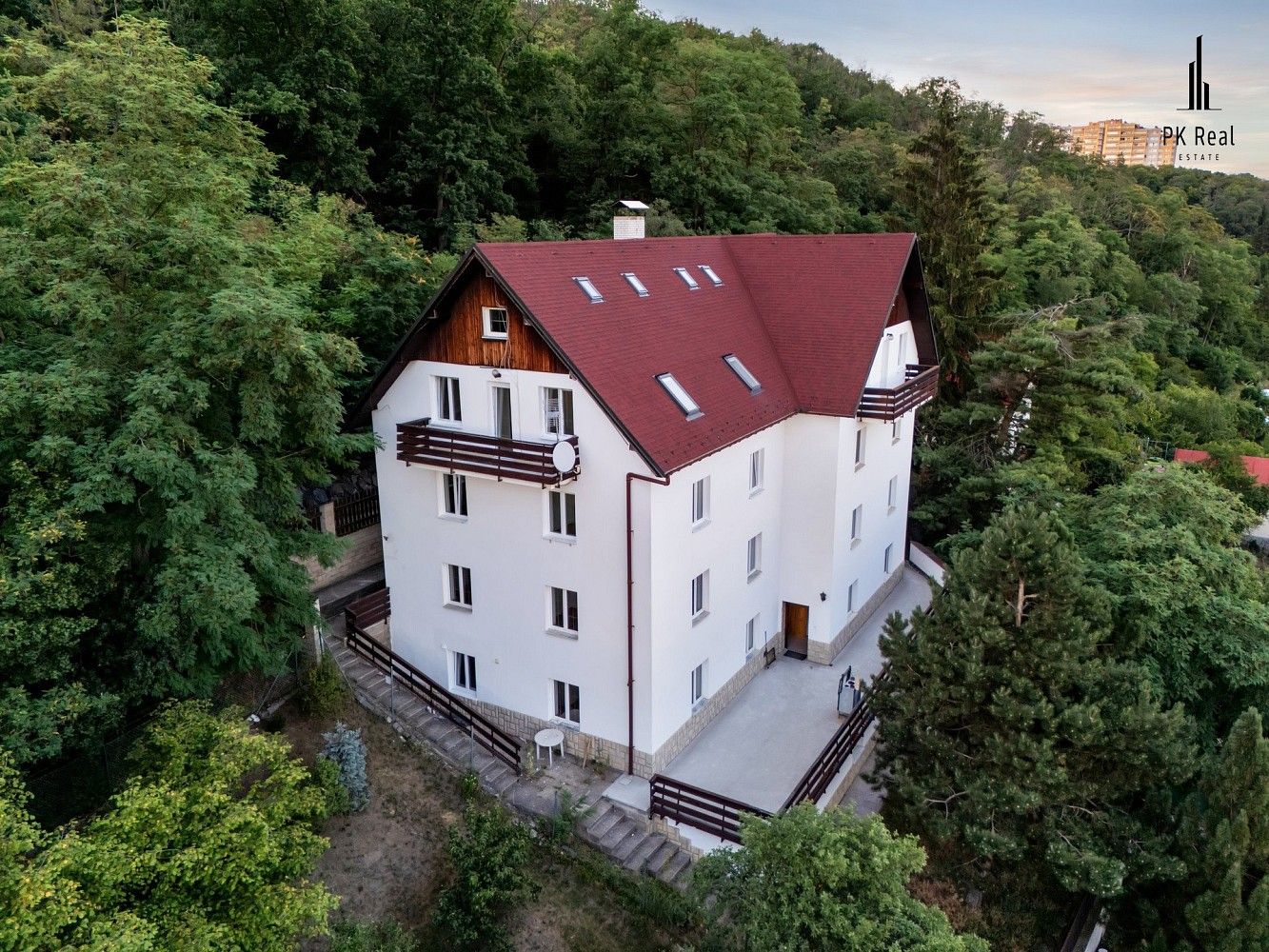 3+1, Praha - Kyje, okres Praha 14, Hlavní město Praha, 84 m² - 1