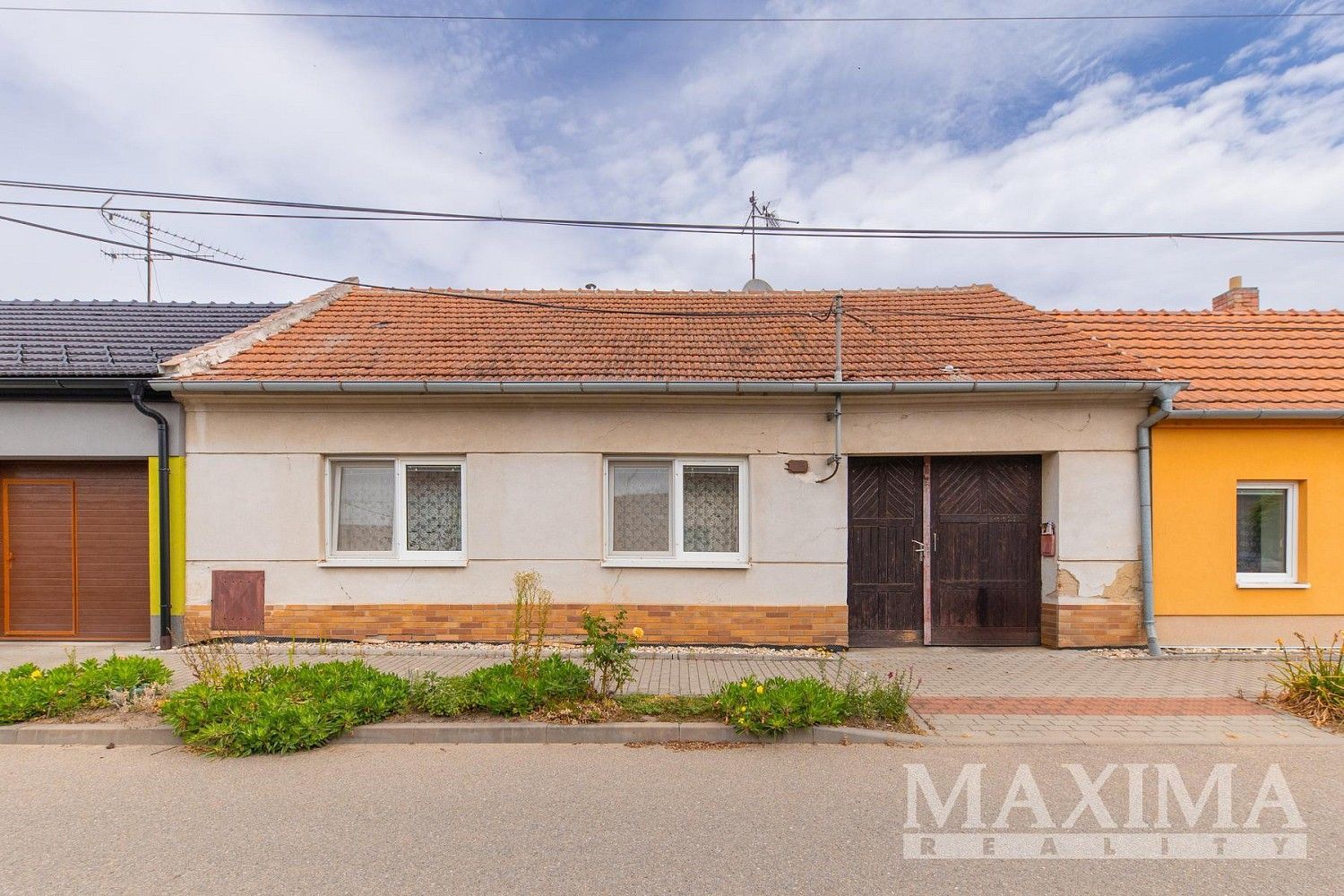 Rodinný dům, 100 m²