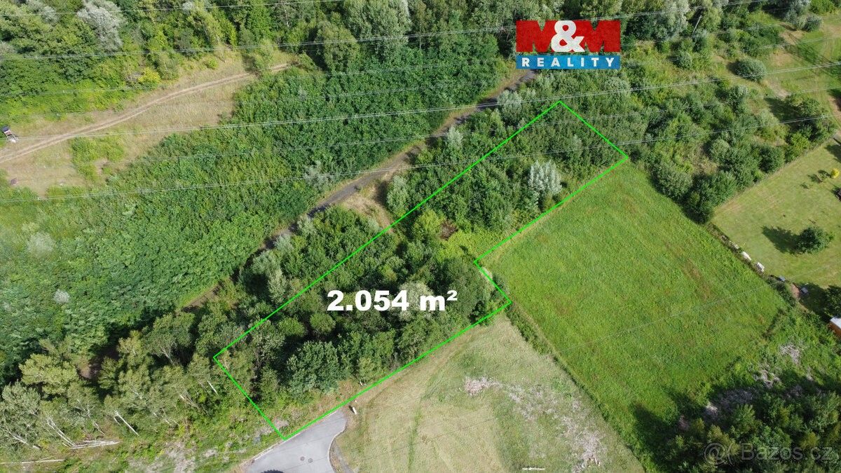 Zahrady, Stonava, 735 34