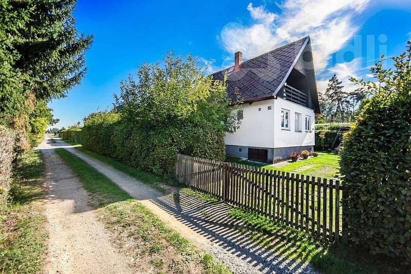 Chalupy, Pňovany, okres Plzeň-sever, 65 m² - 1