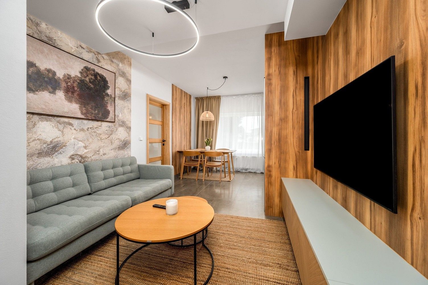 Prodej byt 3+kk - Světnov, okres Žďár nad Sázavou, Kraj Vysočina, 55 m² - 5
