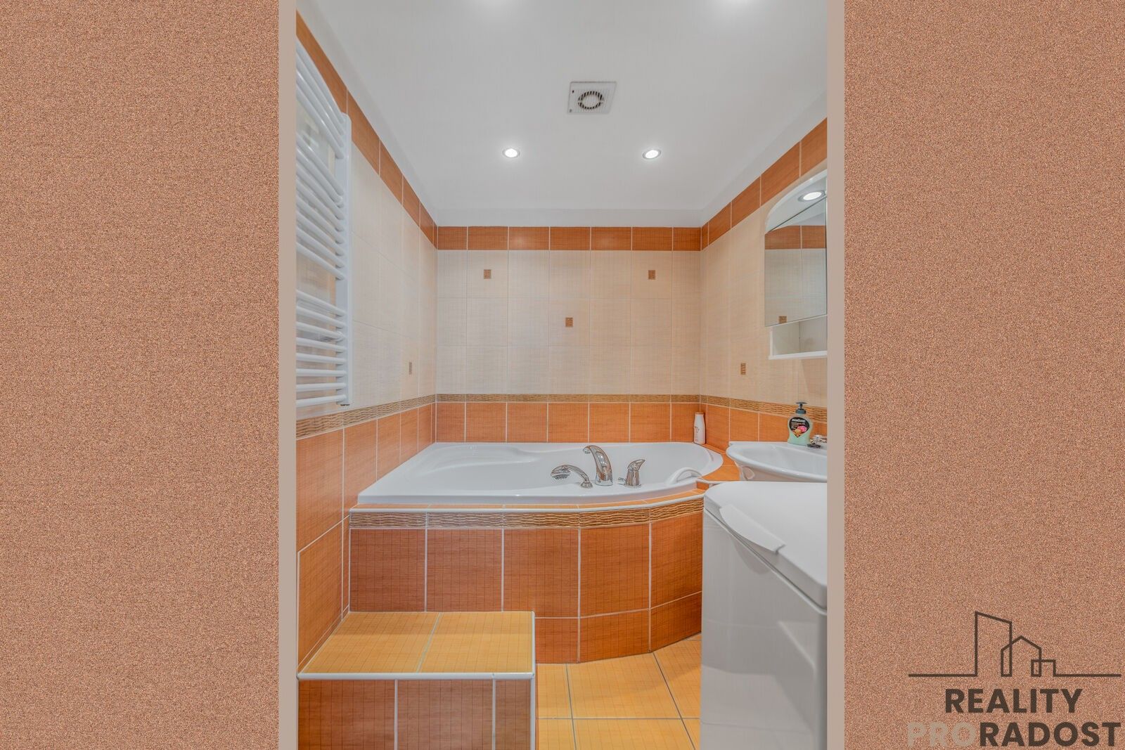 3+1, Sídliště, Moravský Krumlov, 73 m² - 2