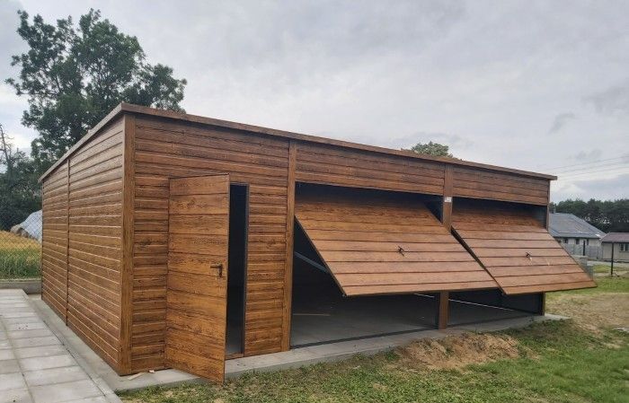 Prodej garáž - Olomouc, 779 00