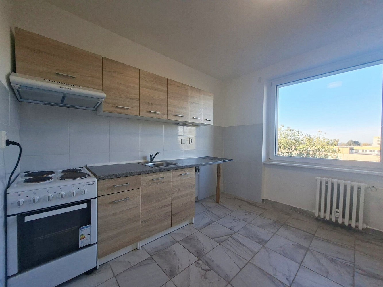 Byt 1+1 · 40 m² · Okružní, Karviná - Ráj - 3