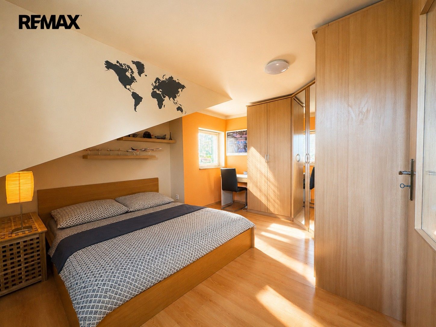 2+kk, Unhošťská 1618, Hostivice, 45 m² - 2