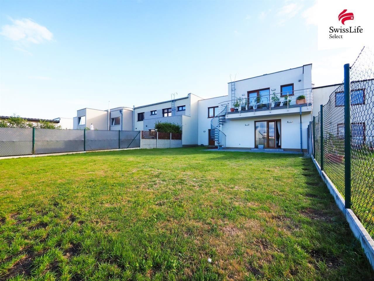 2+kk, Barvířská , Žďár nad Sázavou 8, 70 m² - 2