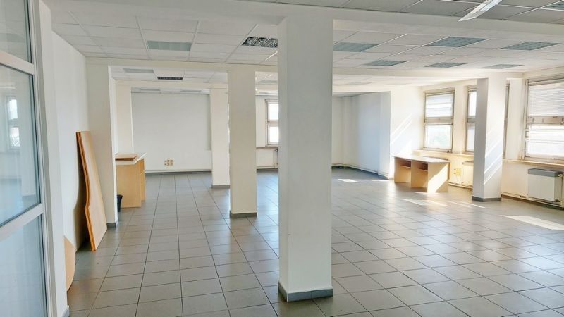 Kanceláře, Olomouc, 204 m²