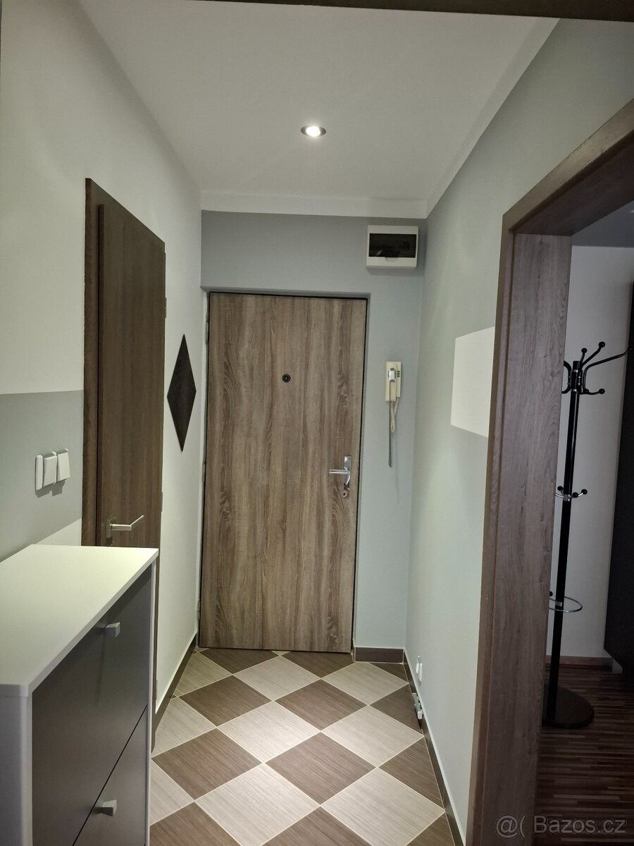 Pronájem byt - Ústí nad Orlicí, 562 06