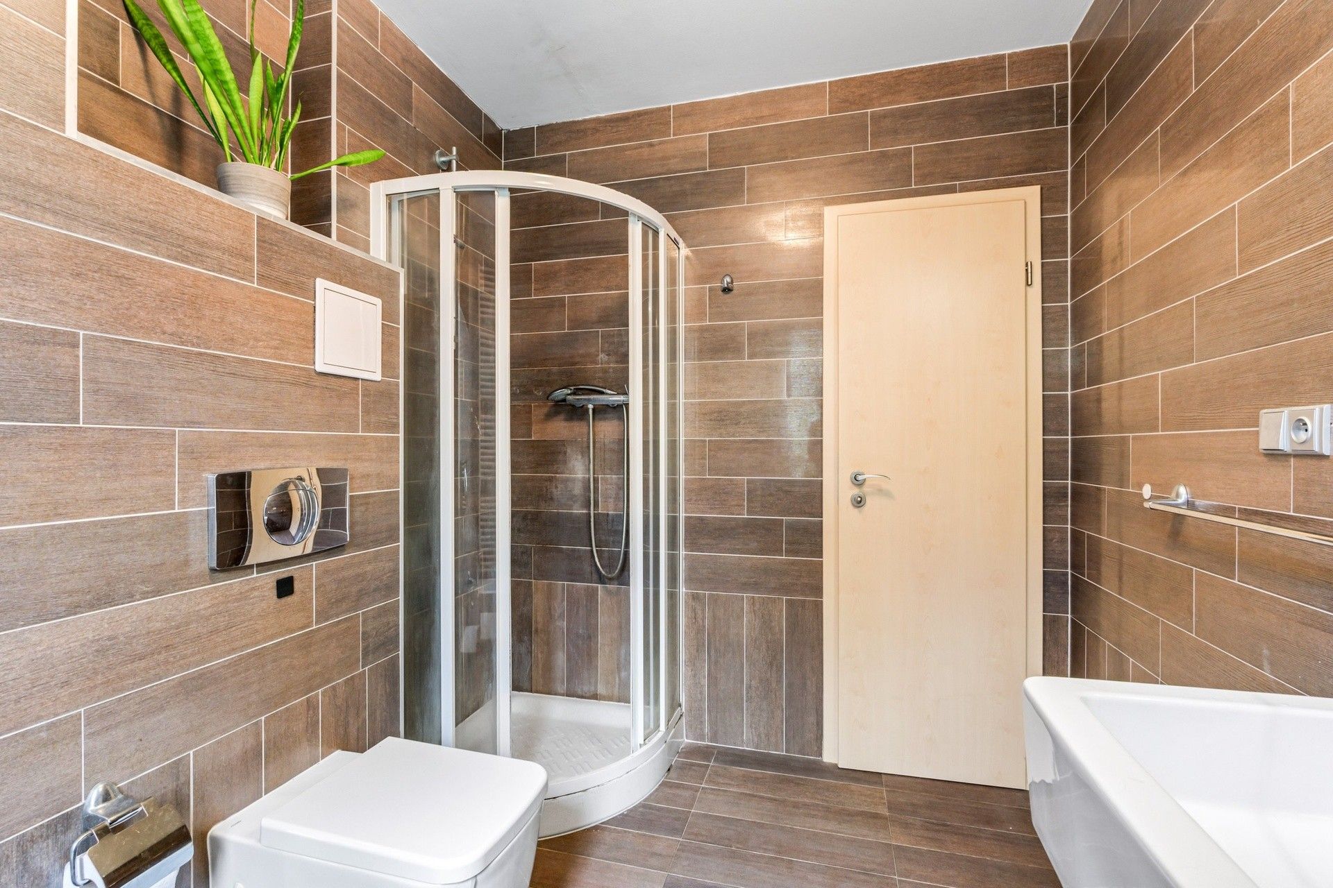 2+1, Masarykova, Ústí nad Labem, 55 m²