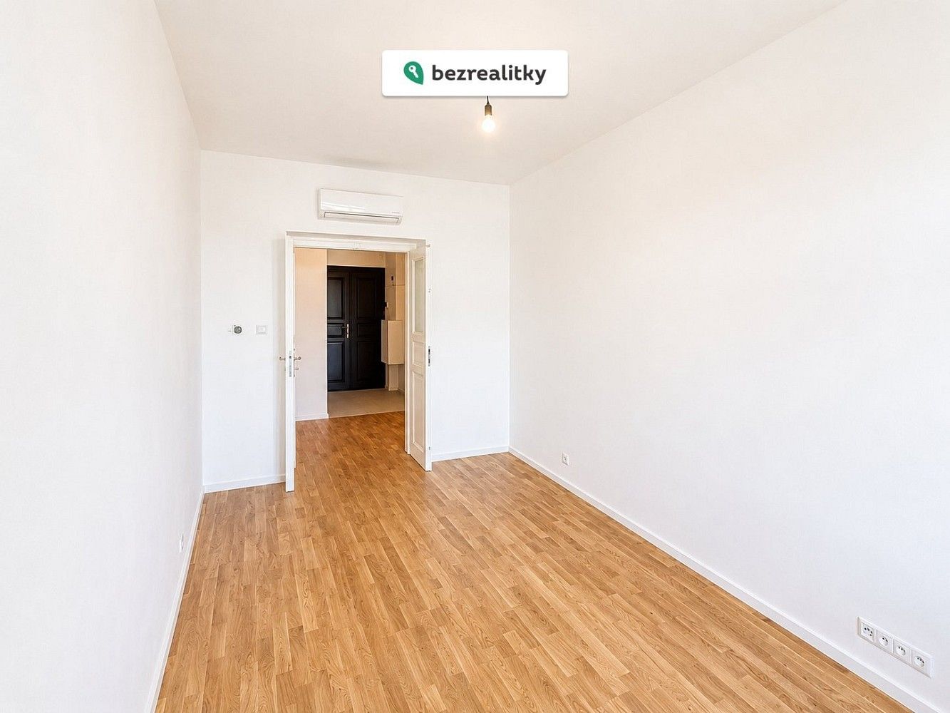 Byt 1+1 · 31 m² · Praha - Smíchov, okres Praha 5, Hlavní město Praha - 4