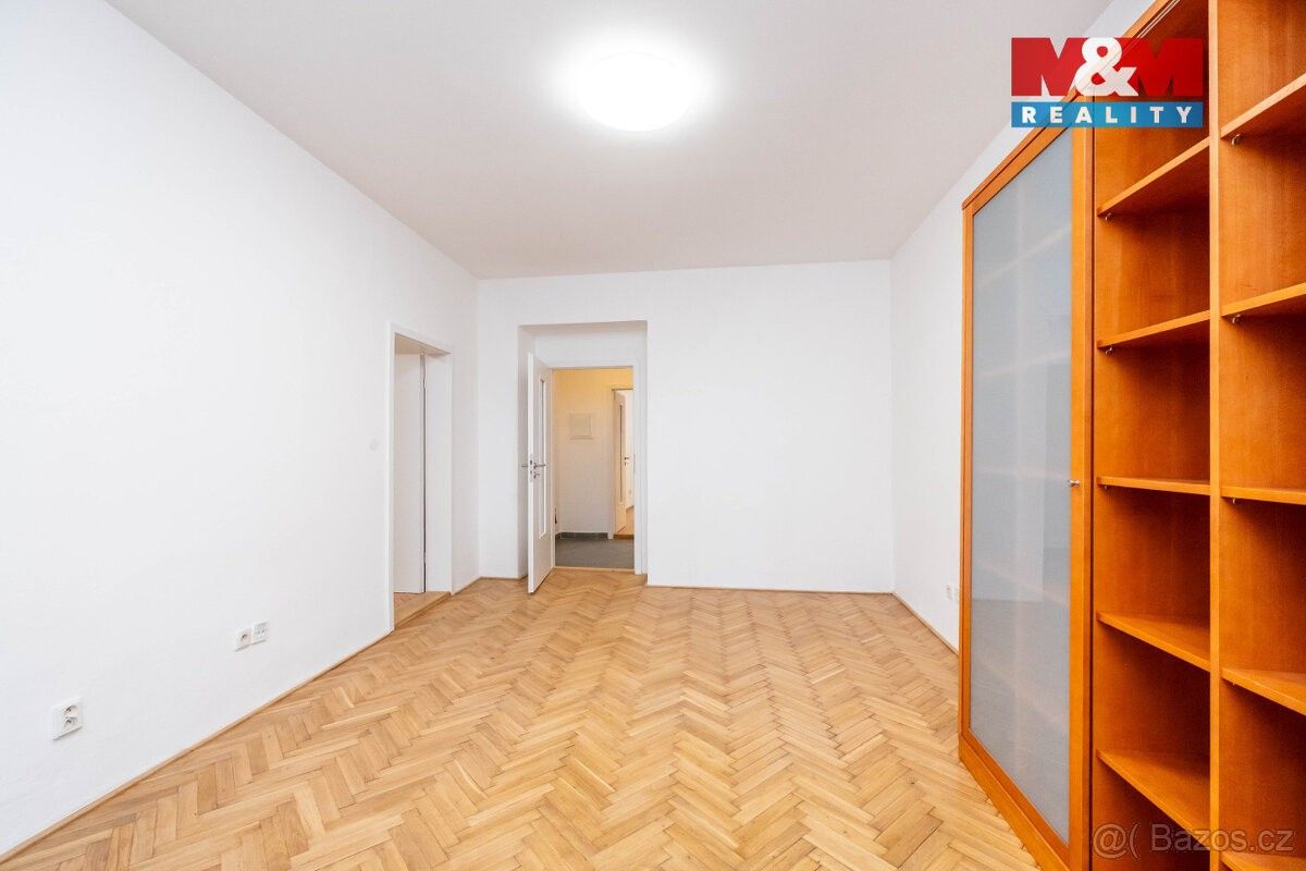 Pronájem byt - Praha, 100 00