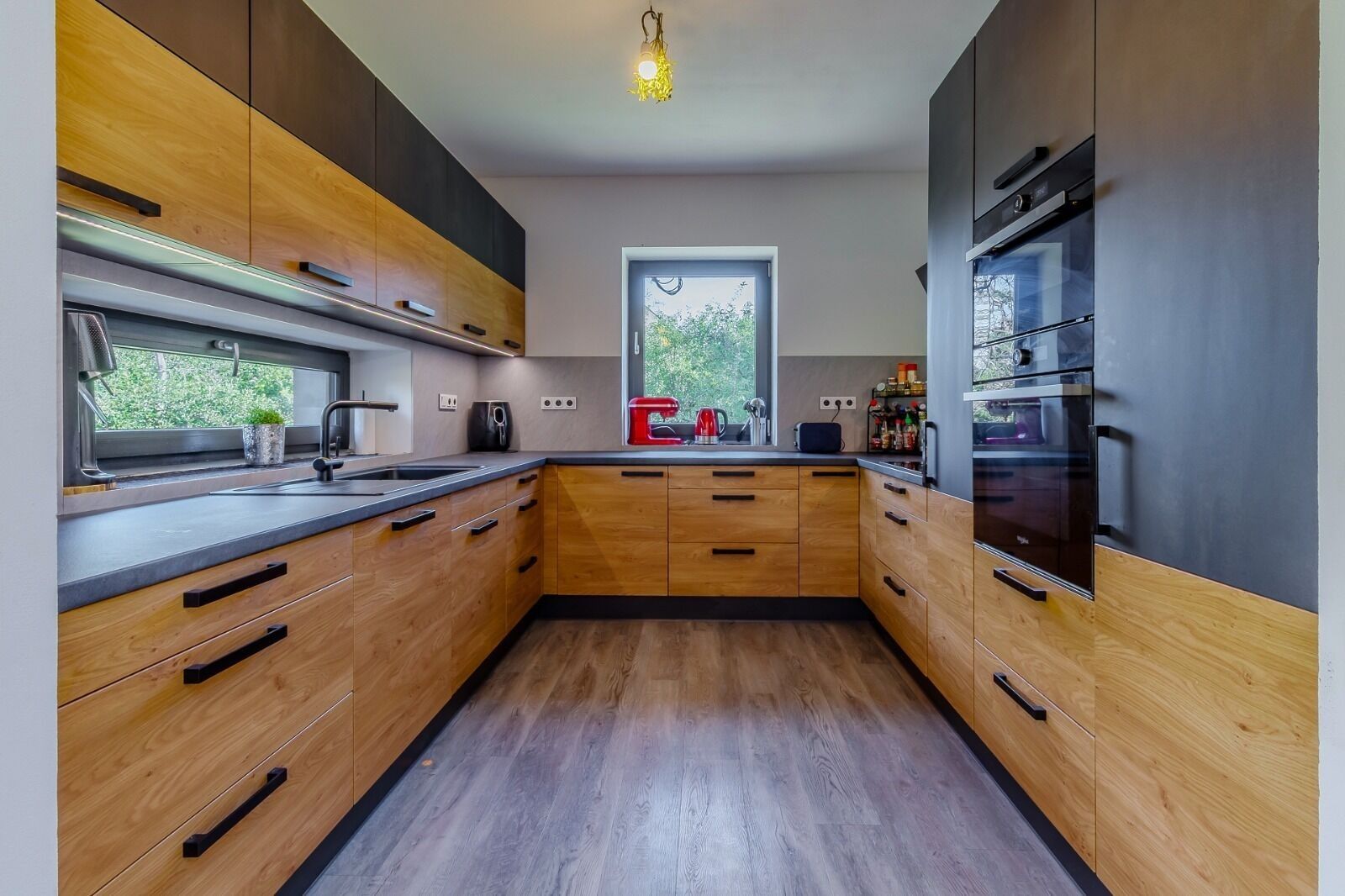 Rodinné domy, Pchery, 106 m² - 2