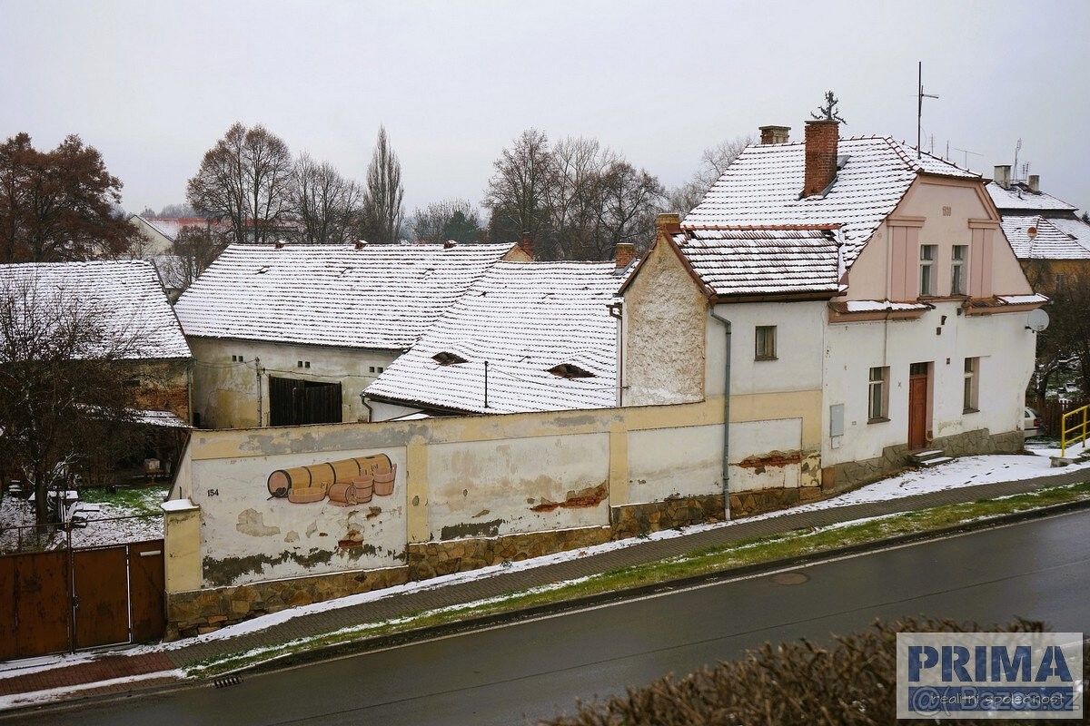 Prodej rodinný dům - Stod, 333 01