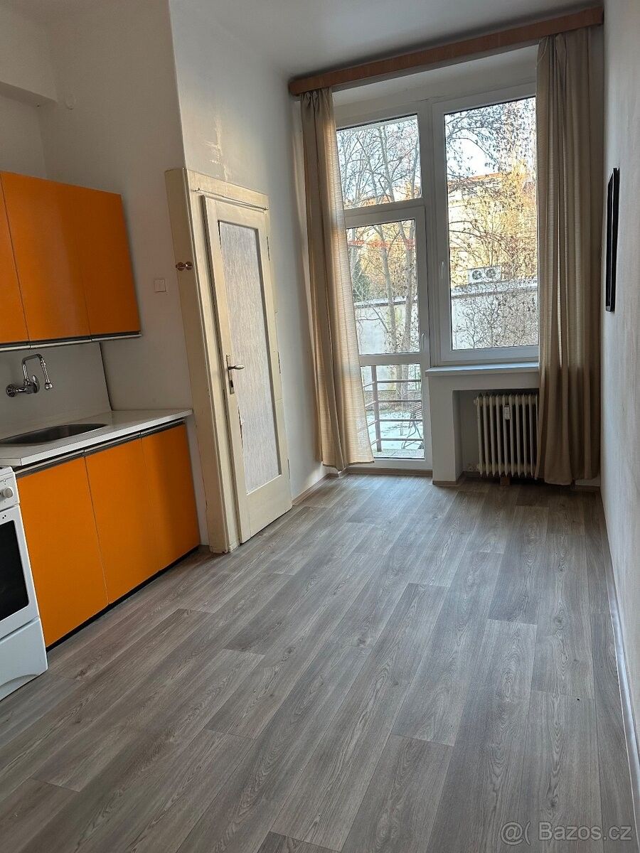 Pronájem byt - Praha, 160 00