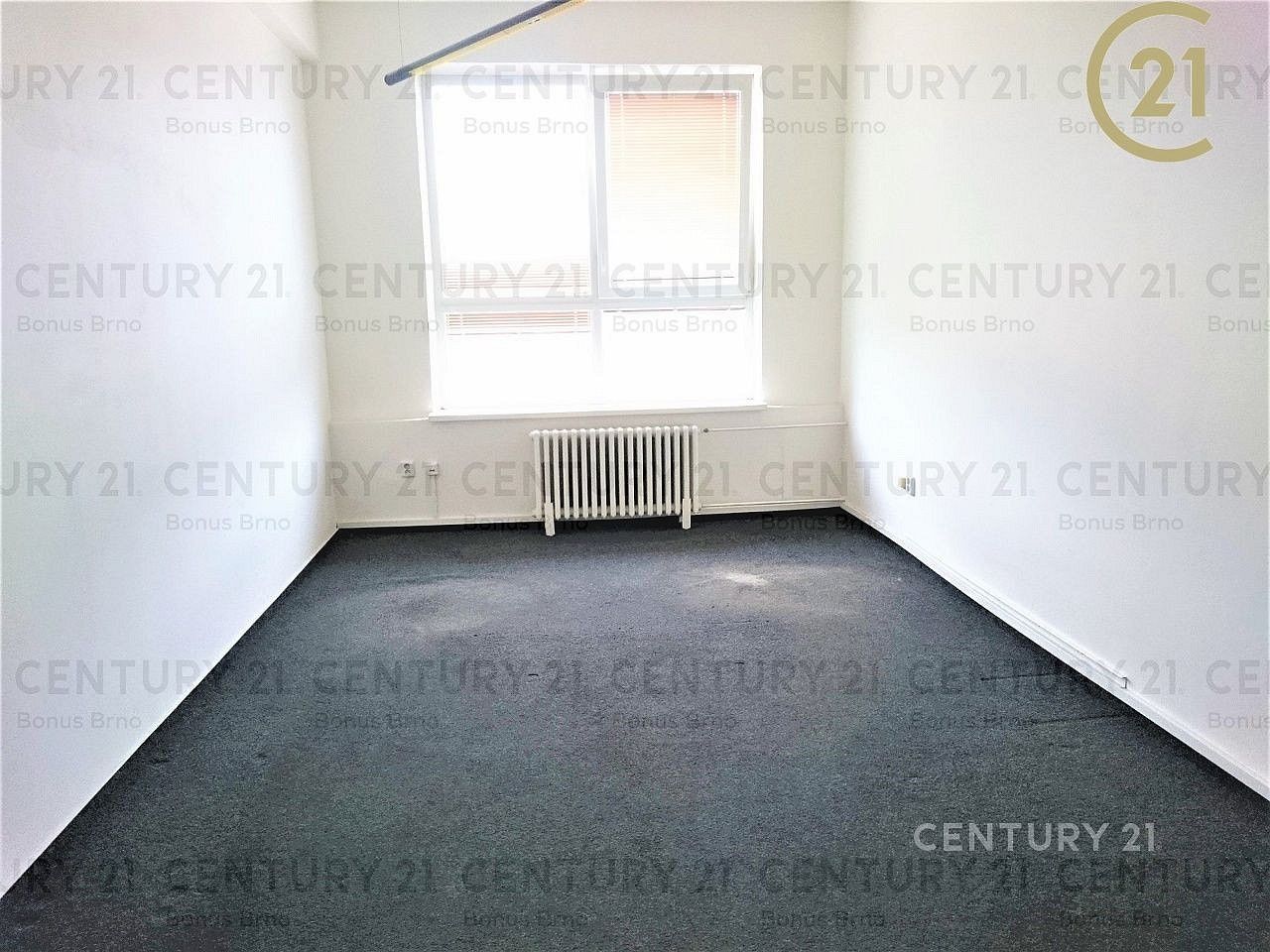 Kanceláře, Blansko, Jihomoravský kraj, 20 m² - 1