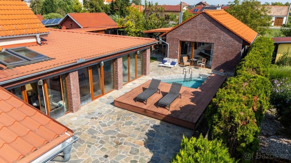 Rodinný dům · Znojmo, 669 02 - 4