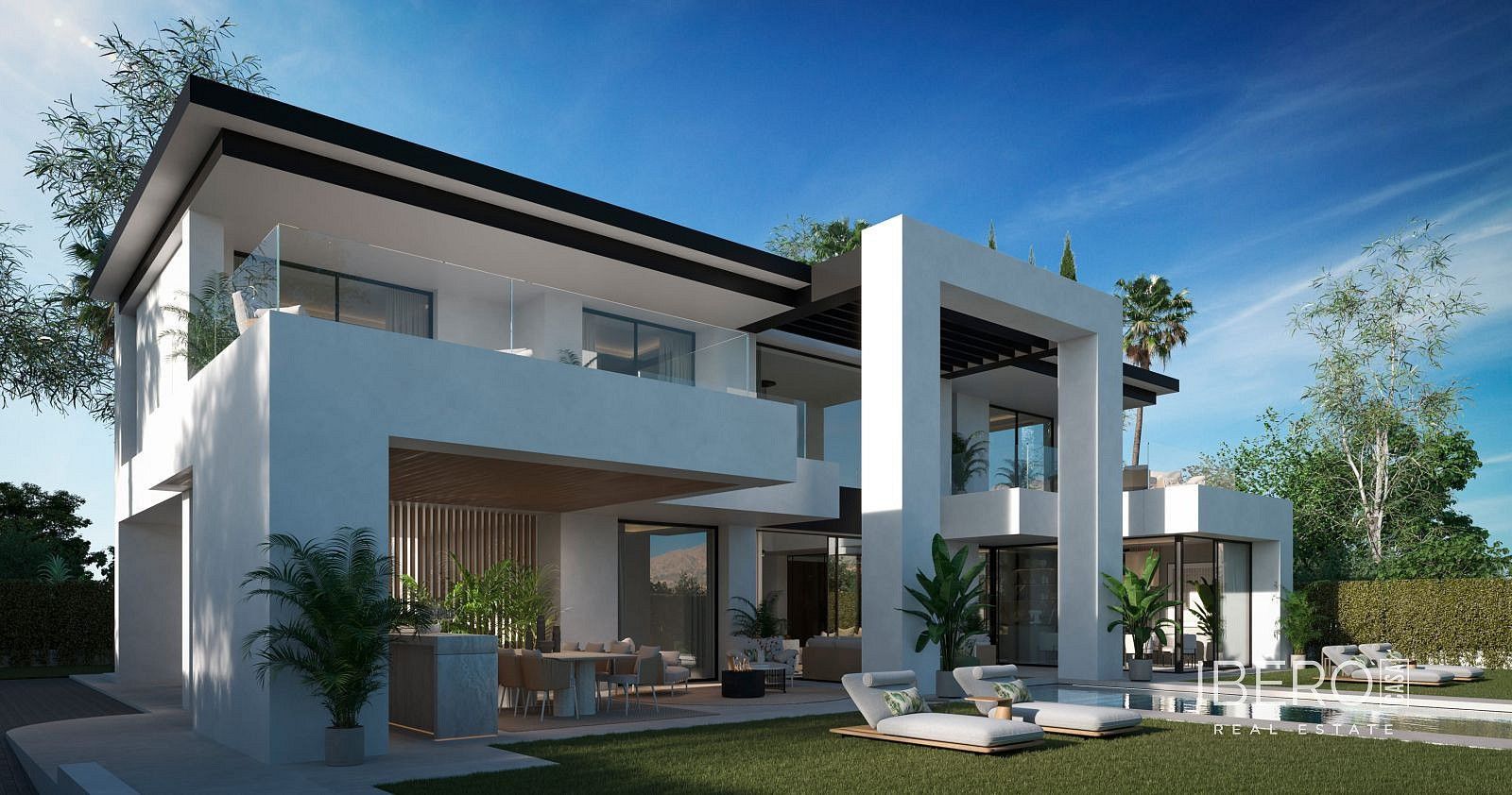 Rodinný dům, 581 m²