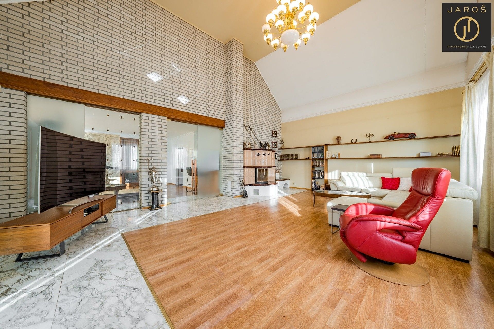 Rodinný dům · 535 m² · Sýkořice - 4