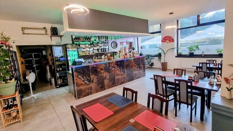 Obchodní prostory, Jihlava, Kraj Vysočina, 430 m² - 2