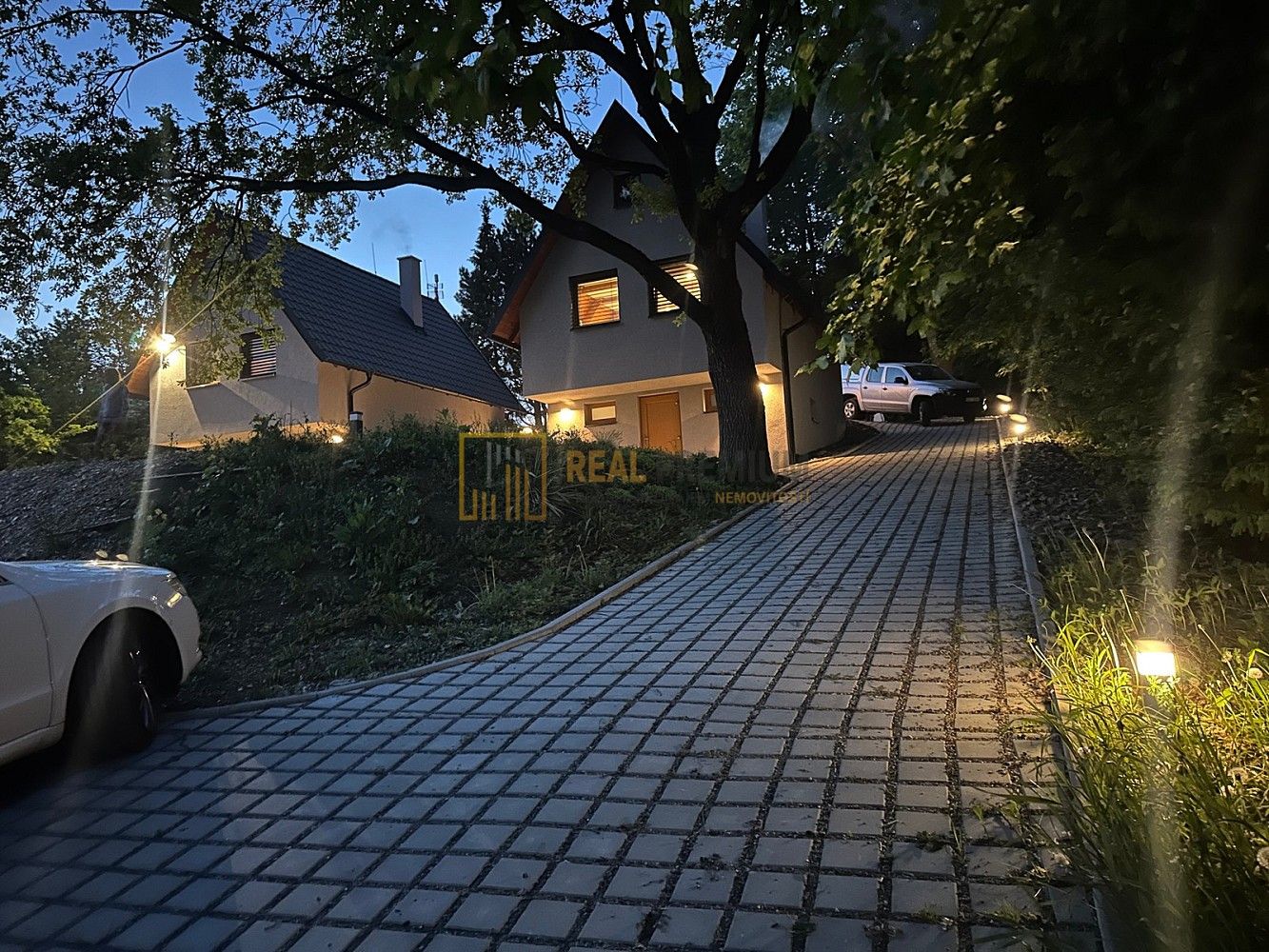 Chalupa · 200 m² · Nová Lhota, okres Hodonín - 3