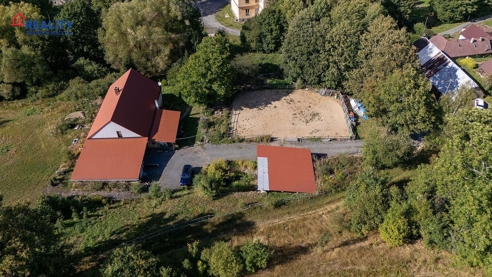 Prodej zemědělský objekt - Budišov nad Budišovkou - Guntramovice, okres Opava, Moravskoslezský kraj, 186 m² - 5