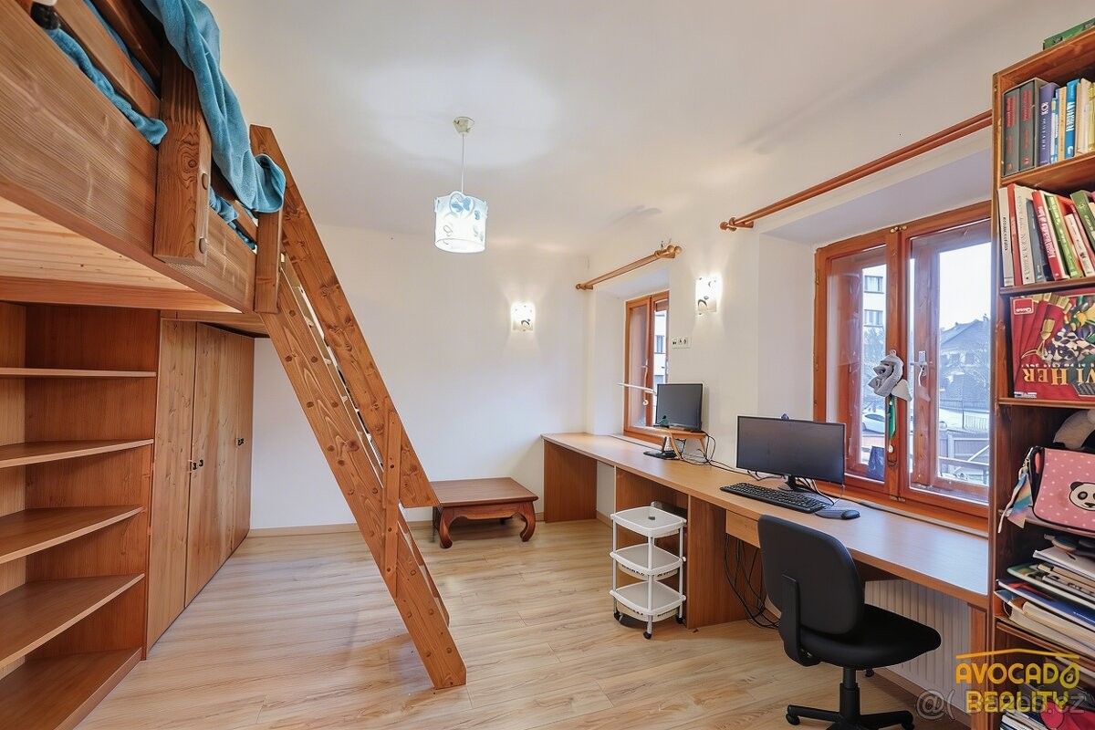 Rodinný dům · Lomnice nad Popelkou, 512 51 - 4