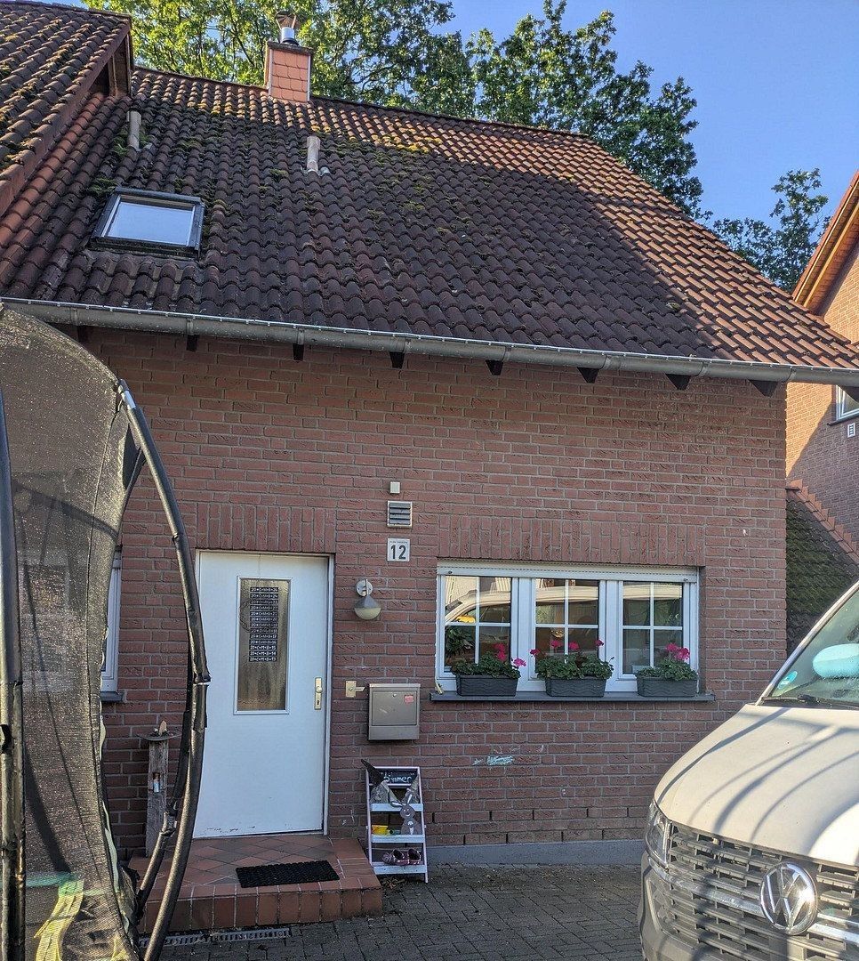 Rodinné domy, , Severní Porýní-Vestfálsko, 146 m² - 1