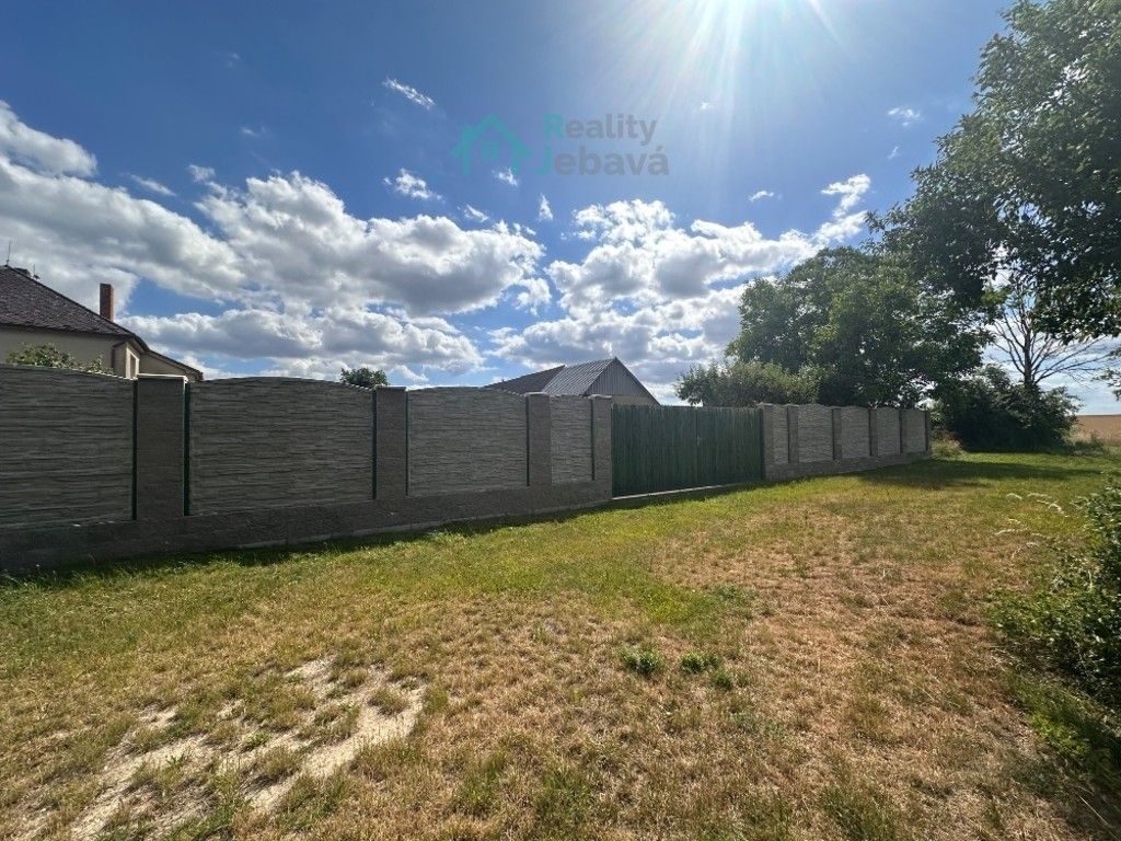 Prodej pozemek pro bydlení - Rosice, 766 m² - 1