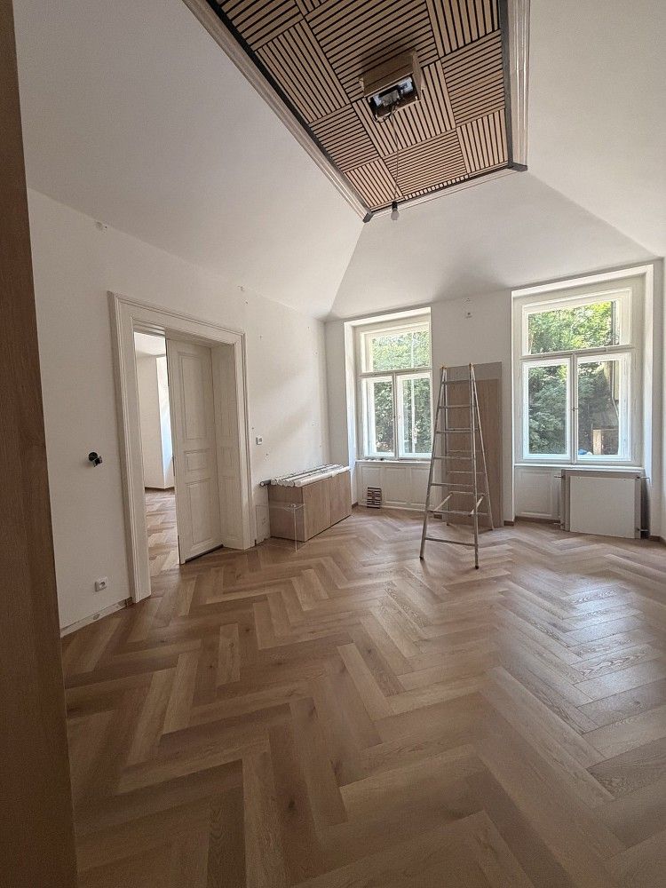 Byt 3+1 · 120 m² · Praha - Karlín, okres Praha 8, Hlavní město Praha - 4