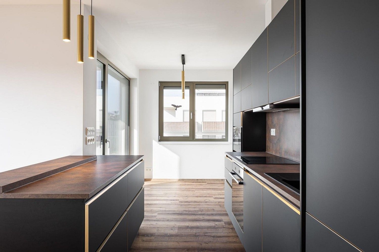 2+kk, Komenského, Letovice, okres Blansko, 57 m² - 1