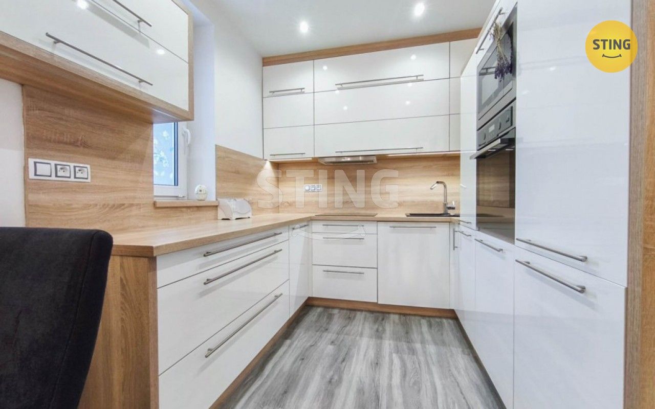 Prodej byt 3+kk - Hamerníkova, Jihlava, 70 m²